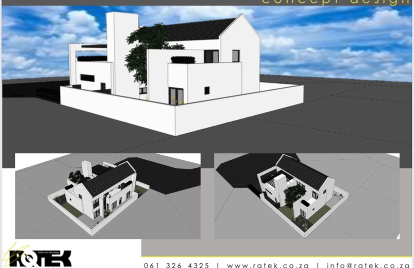 3 Bedroom Property for Sale in Shelley Point Western Cape